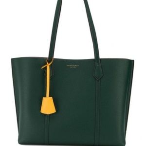 Tory Burch Triple Compartment Tote